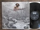 SAINT STEVEN - OVER THE HILLS / The Bastich very rare 1969 UK orig. 1st Press LP