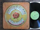 THE GRATEFUL DEAD - AMERICAN BEAUTY 1970 ger. SEVEN ARTS orig. 1st Press LP MINT