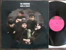 THE SORROWS - TAKE A HEART  orig. 1965 UK stereo PICCADILLY LP POKORA