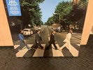THE BEATLES - ABBEY ROAD-50TH ANNIVERSARY (LIMITED 3LP BOX)  3 VINYL LP