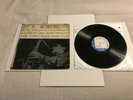 JR Monterose-BLUE NOTE 1536-LEXINGTON DG RVG EAR *Super Rare* Original LP RECORD