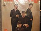 INTRODUCING THE BEATLES LP   Sears Baggy  ORG US 1964   EXCELLENT VEE JAY RECORD