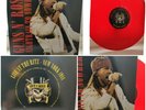 ???? Super Rare - GUNS N ROSES - Nightrain To Nowhere - Red Vinyl album LIVE 1988