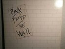 PINK FLOYD   ORIGINAL 1979 DOUBLE VINYL LP   THE WALL   PROG MILESTONE ALBUM