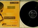 JOHNNY HODGES ORIG 1956 NORGRAN DG LP In A Mellow Tone RECORD VG++