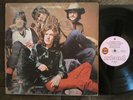 TRAFFIC - S/T rare 1968 UK PINK EYE ISLAND orig. 1st press BEAT PSYCH LP