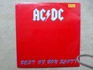 AC/DC -  Best Of Bon Scott - 2 Vinyl LP