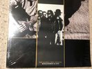 U2 The Joshua Tree vinyl singles Remastered And Live 1987 2017 4 x 10