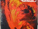 THE STOOGES ORIGINAL FIRST PRESSING FUNHOUSE LP VINYL ELEKTRA BUTTERFLY