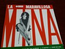 LP MINA - LA MARAVILLOSA - VENEZUELA