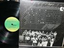 EL TRABUCO VENEZOLANO 1977 LP Latin Jazz** FRUKO PAVO FRANK HERNANDEZ RARE