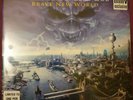 Iron Maiden Brave New World  HMV Exclusive Vinyl.