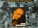 JUAN D'ARIENZO Y SU ORQUESTA TIPICA*ARMENONVILLE*RCA-ORIGINAL-ARGENTINA NM