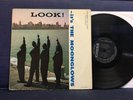 THE MOONGLOWS - Look  It’s The Moonglows - 1959 - Chess Label - Mono