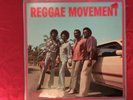 SKA-REGGAE MOVEMENT-VARIOUS ARTISTS-UK HARRY J LP