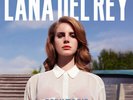 Born To Die - Lana Del Rey (Vinyl Used) 602527950891