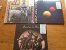 Paul mc cartney and wings new and sealed vinyl bundle