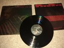 1986 ASTOR PIAZZOLLA Tango: Zero Hour Nuevo LP American Clave 1013 Vinyl Record