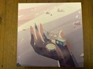 Steven Universe Complete Vol. 1 Soundtrack 4x LP 10” Coloured Vinyl