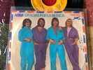 ABBA - Gracias por la Musica / Gimme  Gimme  Gimme  - RARE MEXICO 45