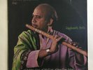 RAGHUNATH SETH   THE MANY SPLEDOURED FLUTE   INDIAN CLASSICAL LP   IMPORT