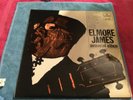 Elmore James Memorial Album vinyl LP Sue ILP 927. A1/B1