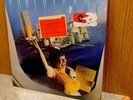 SUPERTRAMP BREAKFAST IN AMERICA  ORIG SEALED 1979 A&M ROCK LP ALBUM