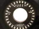 QUEEN - Dont Stop Me Now - RARE MEXICO 45