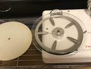 Vestax Guber cm 02 Turntable Record Player
