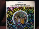 The Charles Lloyd Quartet - Journey within - Atlantic SD 1493 -CO