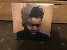 TRACEY CHAPMAN. SELF TITLED VINYL RECORD. ORIGINAL PRESS. STILL SEALED