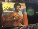 NICO GOMEZ - Ritual LP - Holland on Omega 1st Press   AFRO LATIN PSYCH MONSTER