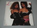 L'Trimm - Drop That Bottom - 820261 LP Album