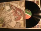 MOTT THE HOOPLE - S/T - 1970 Vinyl 12'' Lp./ VG+/ Prog Classic Rock