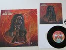 Black Devil Doll From Hell Soundtrack Ltd Edition Vinyl Record 7 Inch Horror 80s
