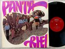 LP Panta Rhei / Herbert Dreilich, U.Swillms, Veronika Fischer 73er Erstausgabe
