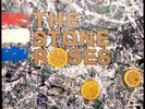 THE STONE ROSES  - FIRST ALBUM 180g LP NEW VINYL JOHN SQUIRE ARTWORK
