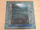 Black Sabbath - Tyr LP Deep Purple, Led Zeppelin, Uriah Heep, Angel Witch RARE