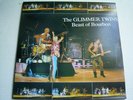 ROLLING STONES 'GLIMMER TWINS - BEAST OF BOURBON' COLOURED VINYL NOT TMOQ TAKRL 