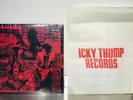 SEALED Icky Thump Mono + Bag THE WHITE STRIPES Third Man Records VAULT1 TMR Jack