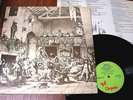 Jethro Tull LP 
