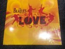 The Beatles Love 2LP Vinyl Records 26 Tracks - Yesterday Hey Jude