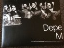 Depeche Mode Everything Counts Live Aussie Import