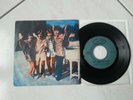 The Beatles très rare EP's  