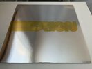Ryan Adams ORION Limited Edition Clear 12” Vinyl LP 1st Pressing PAXAM-006 2010
