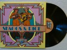 RICKY SKAGGS • TONY RICE Orig '80 SUGAR HILL Bluegrass Folk Country LP VG++
