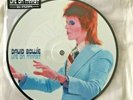 David Bowie Life on Mars 7” Picture Disc. Sealed