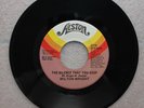 Milton Wright–Keep It Up / The Silence That You Keep-1975-Alston Records 3716 NM