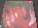 The Cure - Pornography - rare clear RED 140g vinyl (sealed)