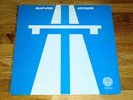 KRAFTWERK - Autobahn - UK 1st Press LP - 6360620 - EXCELLENT CONDITION